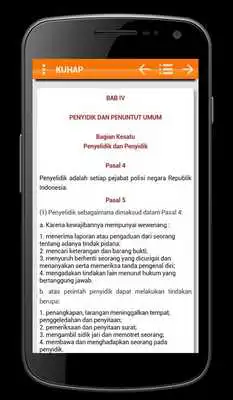 Play KUHAP