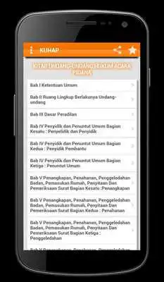 Play KUHAP