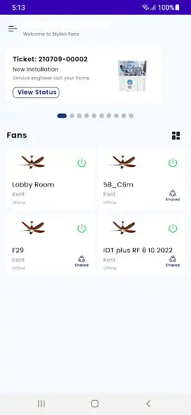 Play KUHL Fans  and enjoy KUHL Fans with UptoPlay
