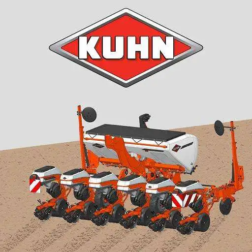 Play KUHN Click&Seed APK