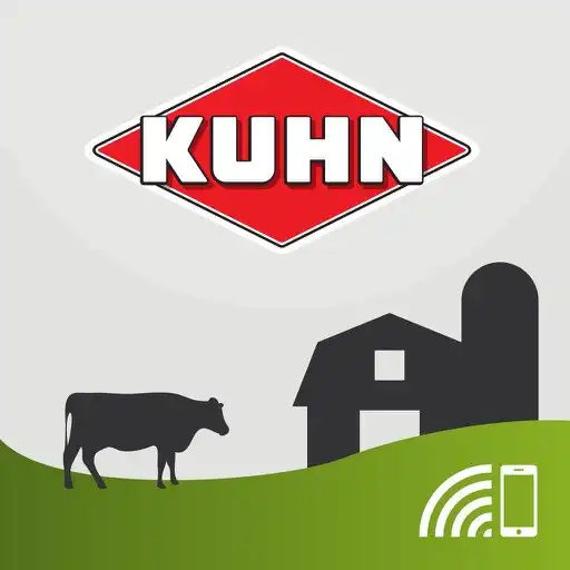Play KUHN FeedControl APK