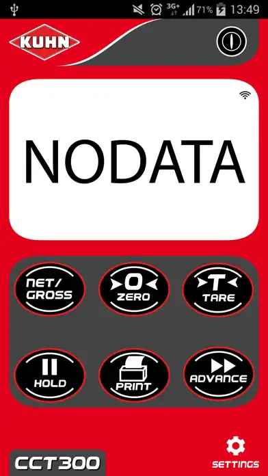 Play KUHN FeedControl  and enjoy KUHN FeedControl with UptoPlay