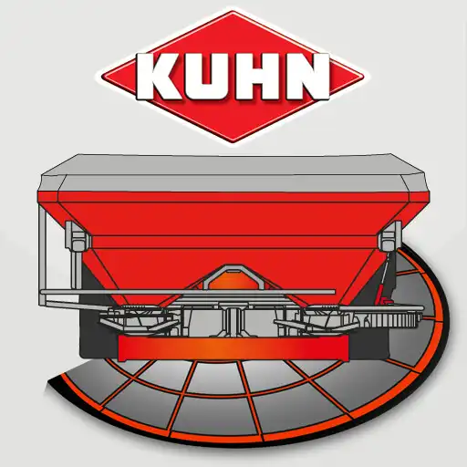 Run free android online KUHN SpreadSet APK
