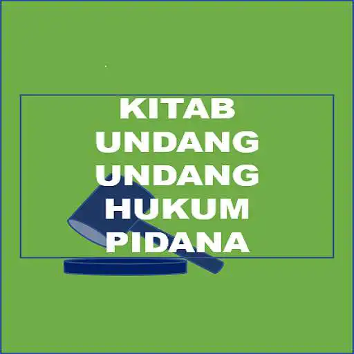 Play KUHPidana APK Play KUHPidana APK