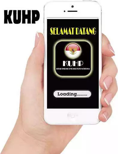 Play KUHP Lengkap as an online game KUHP Lengkap with UptoPlay