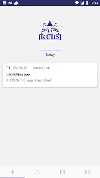 Play KUHS  and enjoy KUHS with UptoPlay