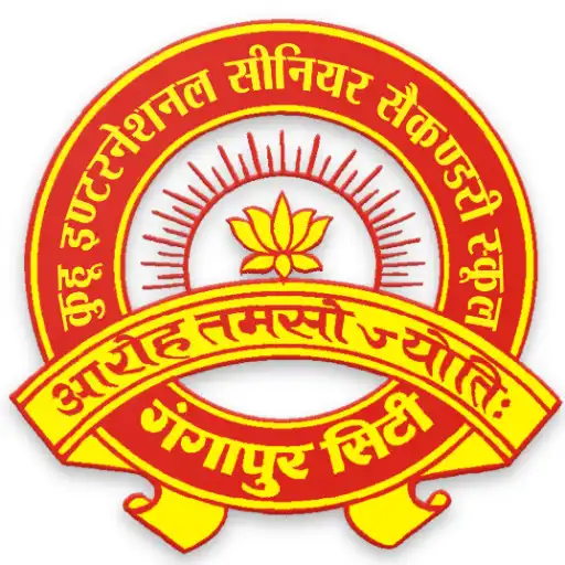 Play Kuhu International Sr. Sec. School APK