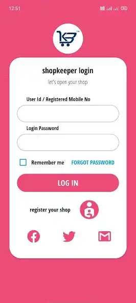 Play KuickBasket® Small Business  and enjoy KuickBasket® Small Business with UptoPlay
