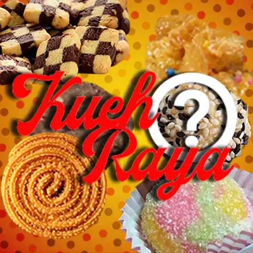 Play KUIH RAYA? APK Play KUIH RAYA? APK