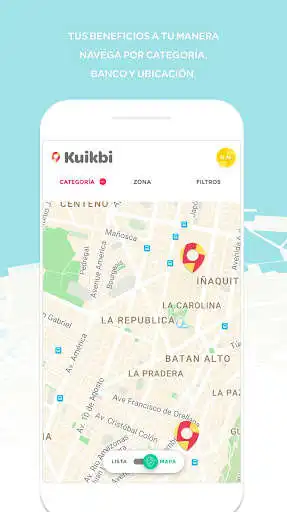 Play Kuikbi as an online game Kuikbi with UptoPlay