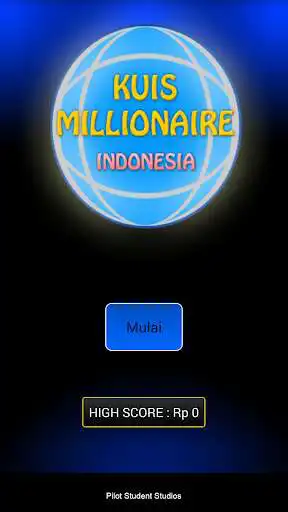 Play Kuis 1 Milyar as an online game Kuis 1 Milyar with UptoPlay