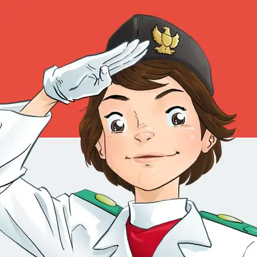 Free play online Kuis Aku Cinta Indonesia APK