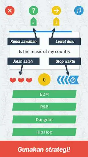 Play Kuis Aku Cinta Indonesia