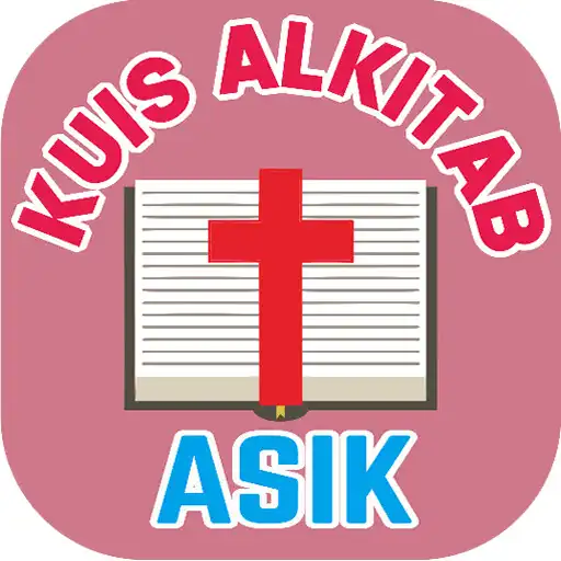 Play Kuis Alkitab Asik APK Play Kuis Alkitab Asik APK
