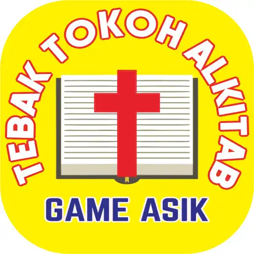 Play Kuis Alkitab: Tebak Gambar APK Play Kuis Alkitab: Tebak Gambar APK