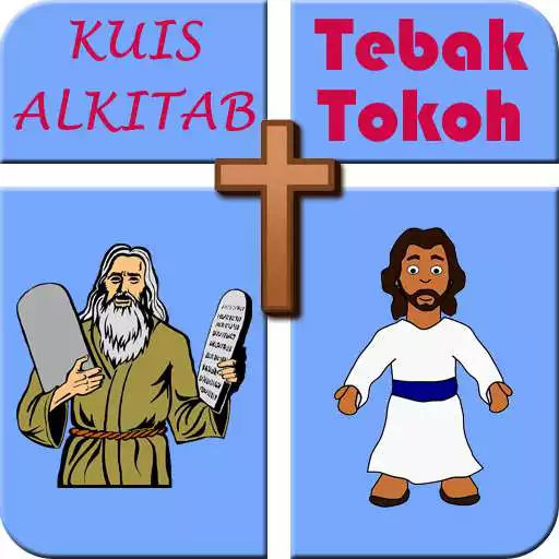 Free play online Kuis Alkitab - Tebak Tokoh APK