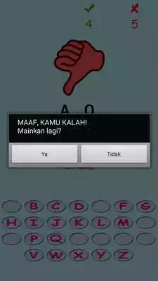 Play Kuis Alkitab - Tebak Tokoh