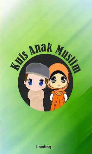 Play Kuis Anak Muslim  and enjoy Kuis Anak Muslim with UptoPlay