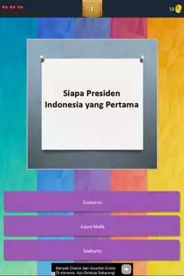 Play Kuis Anak Pintar