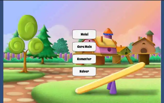 Play Kuis Anak SD Cerdas