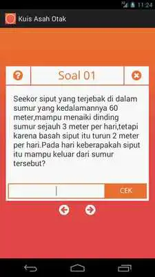 Play Kuis Asah Otak