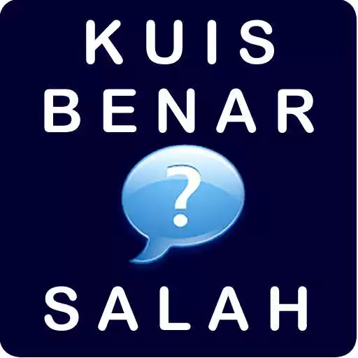 Play Kuis Benar Atau Salah APK Play Kuis Benar Atau Salah APK