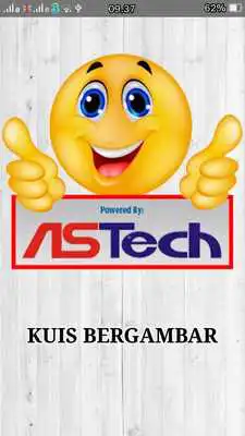 Play Kuis Bergambar