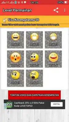 Play Kuis Bergambar