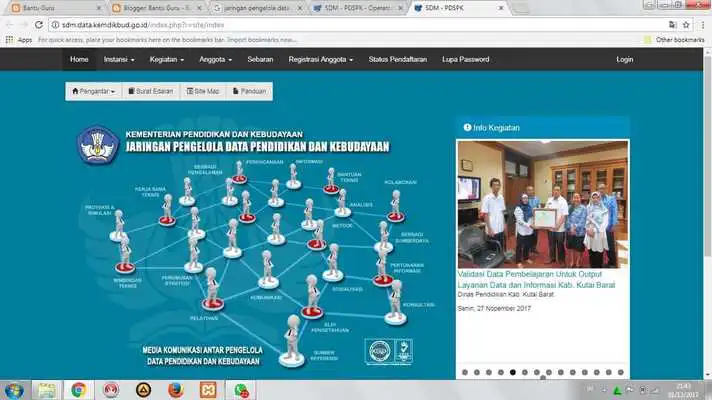Play Kuis berhadiah