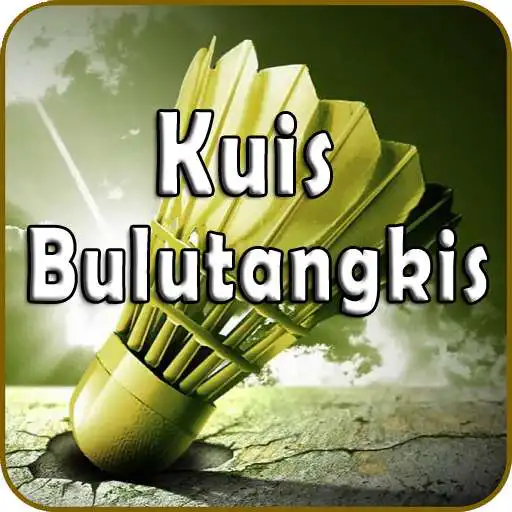 Free play online Kuis Bulutangkis APK