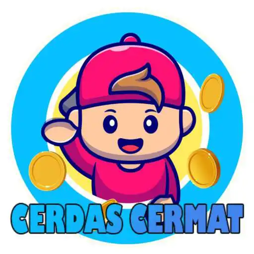 Play Kuis Cerdas Berhadiah APK