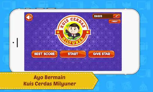 Play Kuis Cerdas Milyuner and enjoy Kuis Cerdas Milyuner with UptoPlay Play Kuis Cerdas Milyuner and enjoy Kuis Cerdas Milyuner with UptoPlay