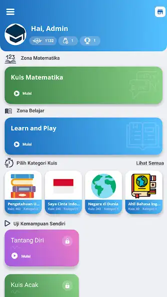 Play Kuis Edukasi and enjoy Kuis Edukasi with UptoPlay Play Kuis Edukasi and enjoy Kuis Edukasi with UptoPlay