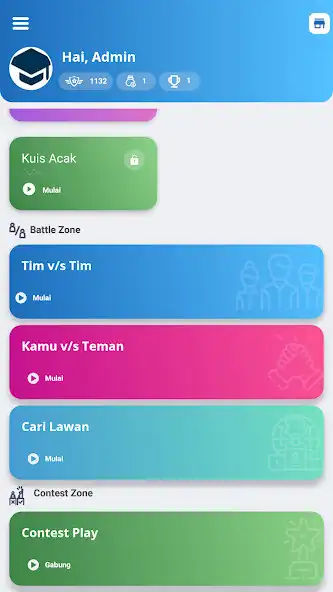 Play Kuis Edukasi as an online game online Kuis Edukasi with UptoPlay Play Kuis Edukasi as an online game Kuis Edukasi with UptoPlay