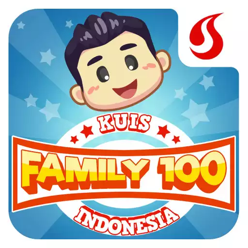 Free play online Kuis Family 100 APK Free play online Kuis Family 100 APK
