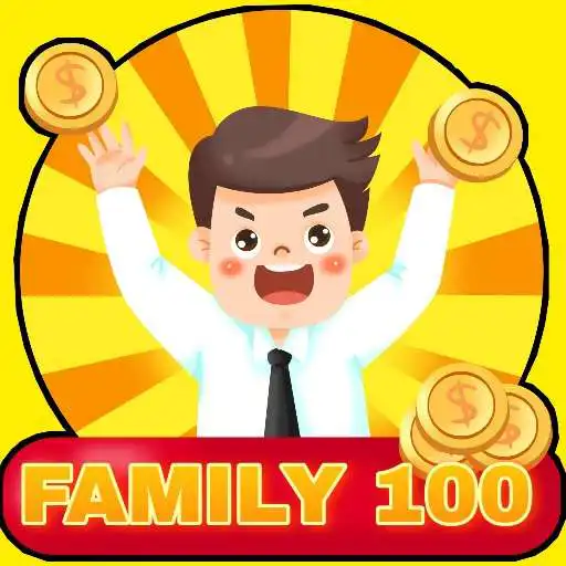 Free play online kuis family 100 indonesia APK Free play online kuis family 100 indonesia APK