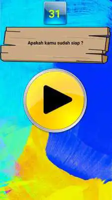 Play kuis family 100 indonesia