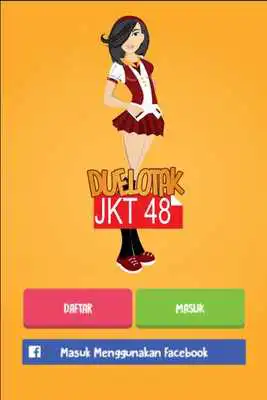 Play Kuis Fans JKT48