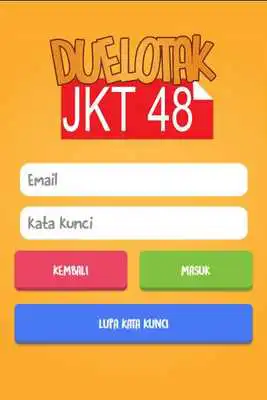 Play Kuis Fans JKT48