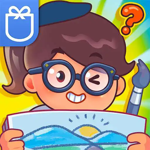 Play Kuis Gambar Saku APK