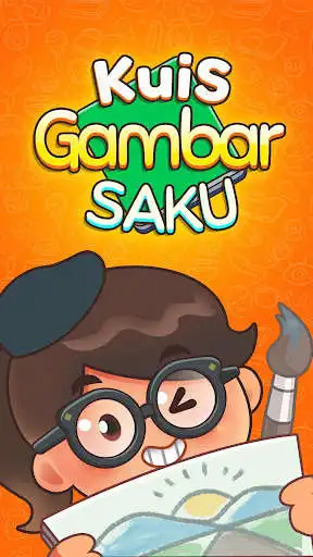 Play Kuis Gambar Saku  and enjoy Kuis Gambar Saku with UptoPlay