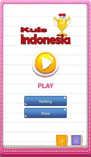Play Kuis Indonesia