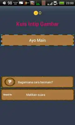 Play Kuis Intip Gambar