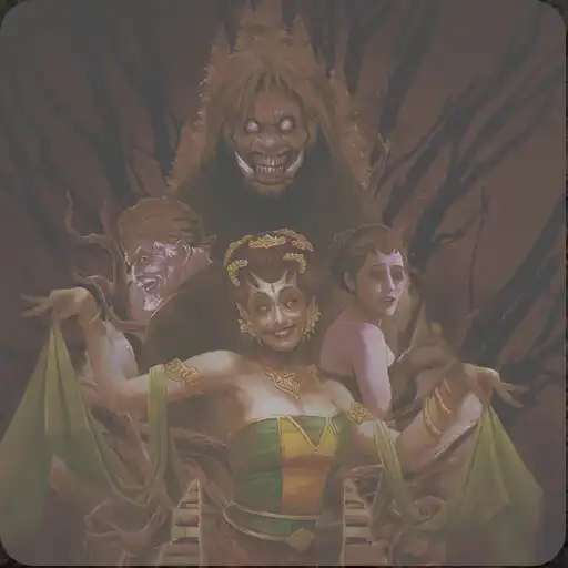 Play Kuis KKN Desa Penari APK