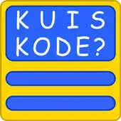 Free play online Kuis Kode APK