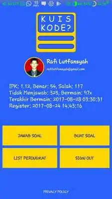 Play Kuis Kode Play Kuis Kode