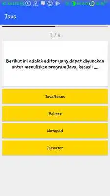 Play Kuis Kode Play Kuis Kode