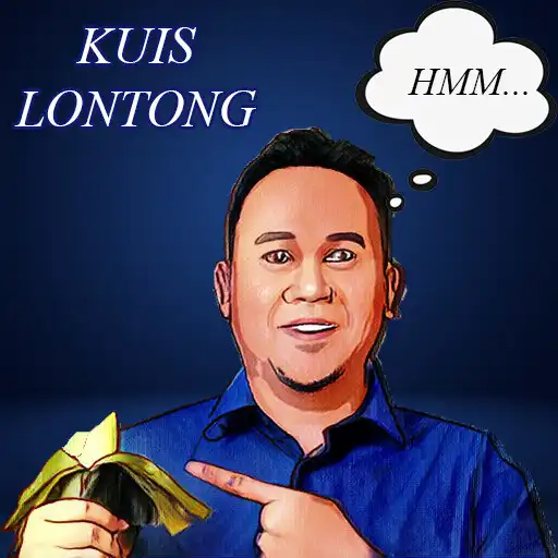Play Kuis Lontong Lucu APK Play Kuis Lontong Lucu APK
