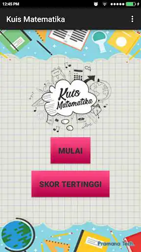 Play Kuis Matematika and enjoy Kuis Matematika with UptoPlay Play Kuis Matematika and enjoy Kuis Matematika with UptoPlay