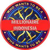 Free play online Kuis Millionaire Indonesia 2018 APK